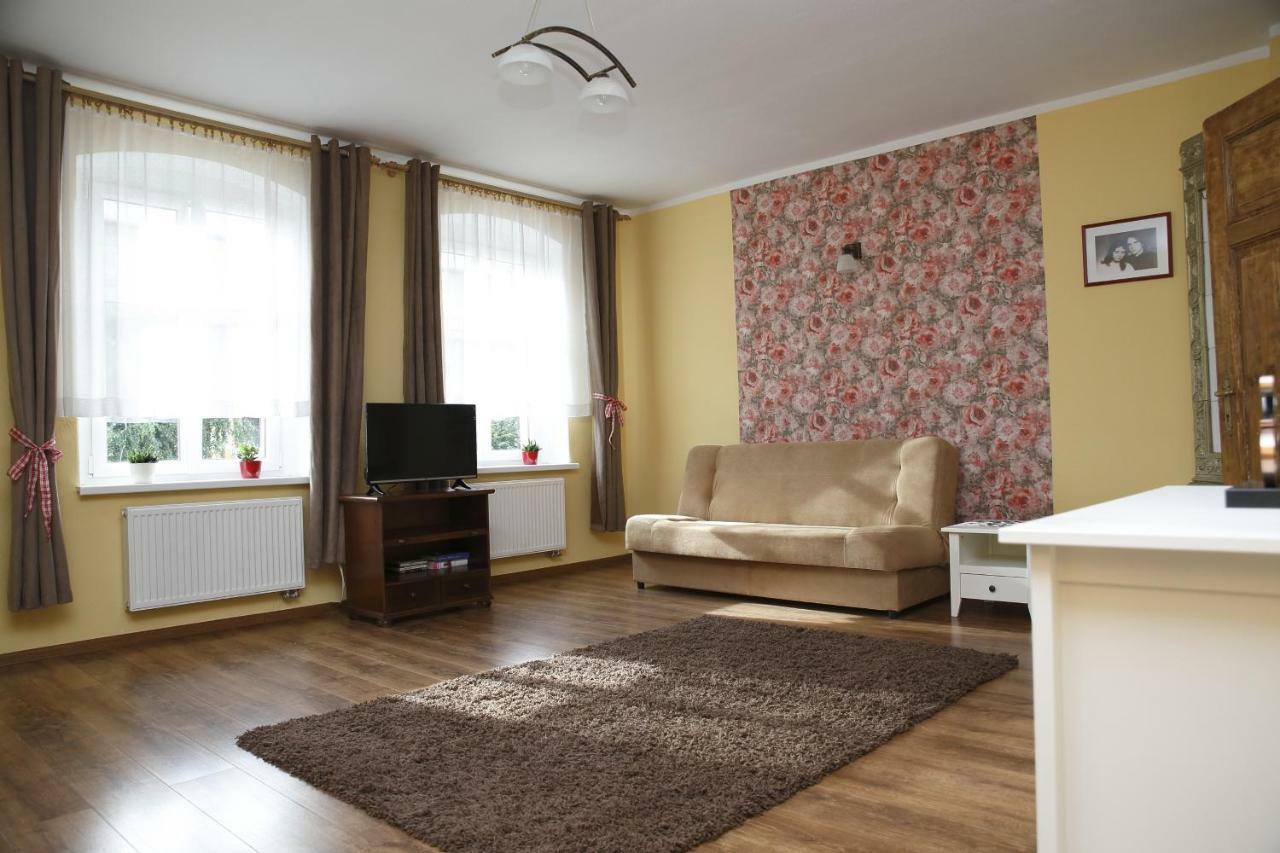 Apartament Zapiecek Apartment มัลบอร์ก ภายนอก รูปภาพ