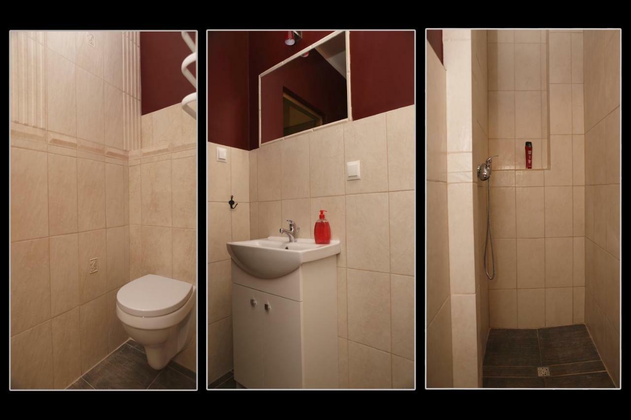 Apartament Zapiecek Apartment มัลบอร์ก ภายนอก รูปภาพ