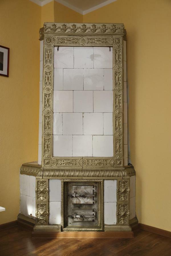 Apartament Zapiecek Apartment มัลบอร์ก ภายนอก รูปภาพ