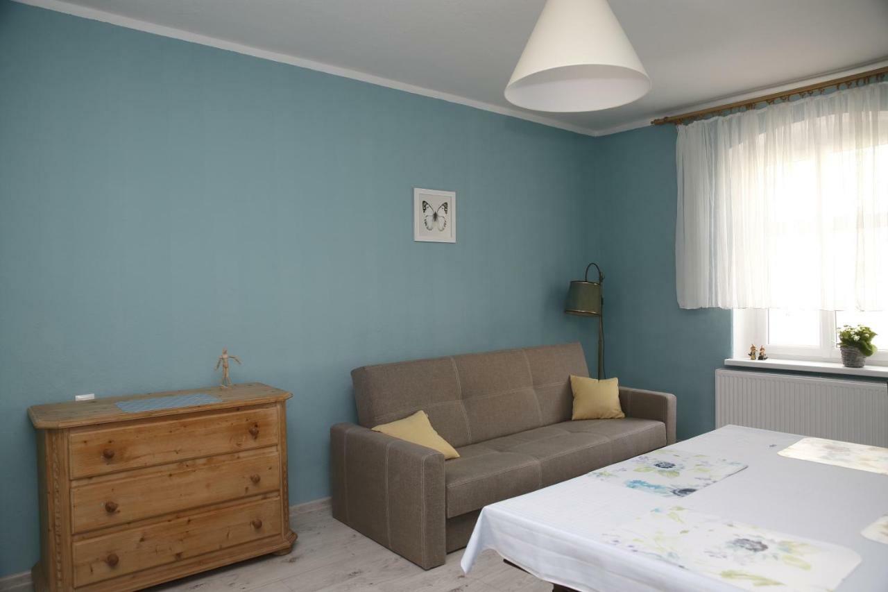 Apartament Zapiecek Apartment มัลบอร์ก ภายนอก รูปภาพ