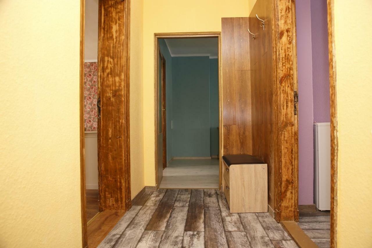 Apartament Zapiecek Apartment มัลบอร์ก ภายนอก รูปภาพ